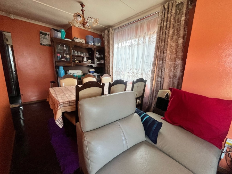 3 Bedroom Property for Sale in Mdantsane Nu 17 Eastern Cape